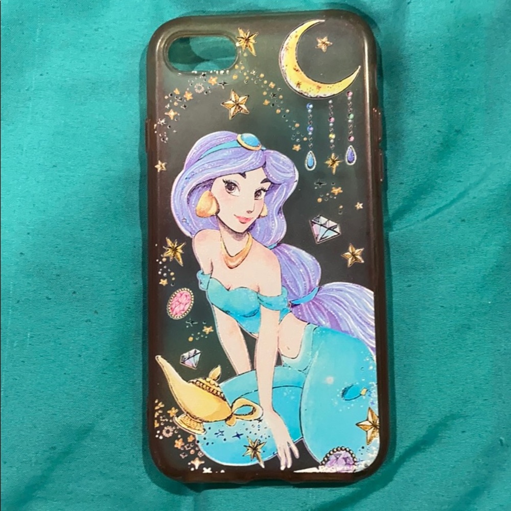 Jasmine iPhone 7 case